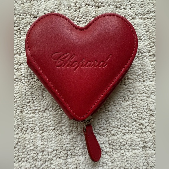 Chopard coin purse - Picture 1 of 10